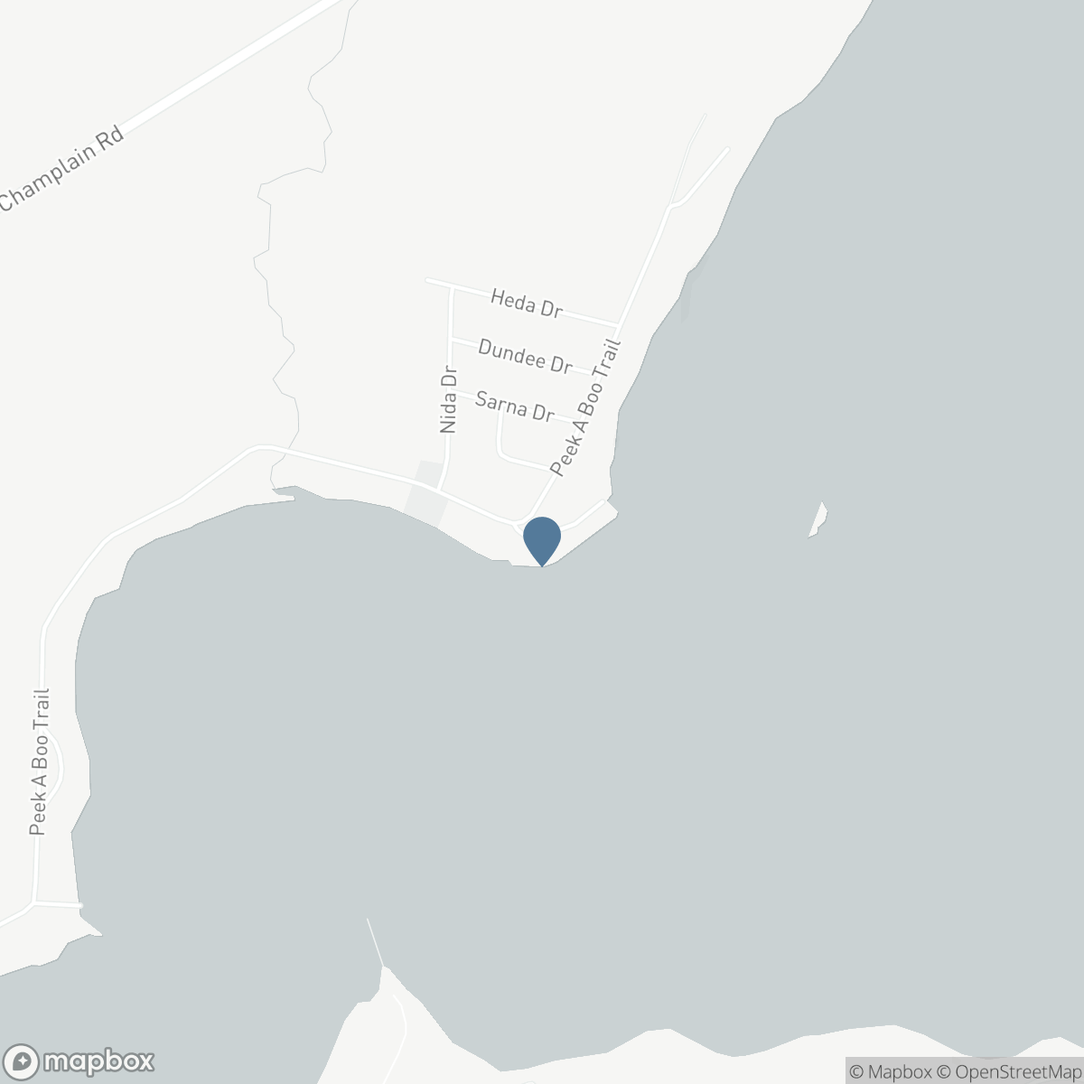 9 BOW ROAD, Tiny, Ontario L9M 0B3